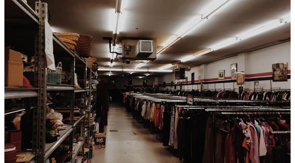 Peekskill, NY ESCAPE BROOKLYN