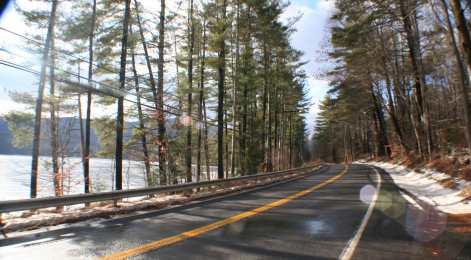 Phoenicia, New York ESCAPE BROOKLYN