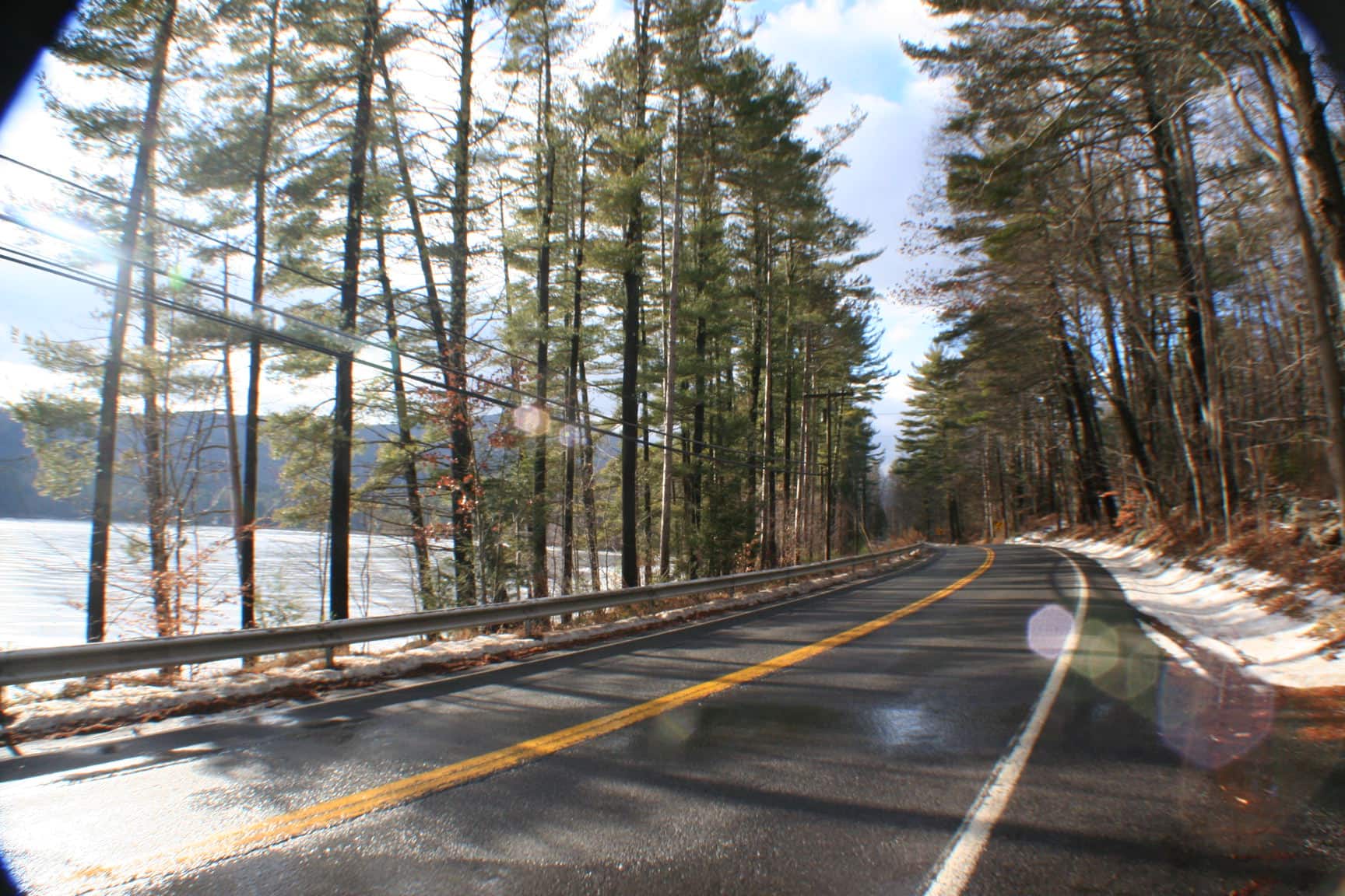 Phoenicia, New York ESCAPE BROOKLYN