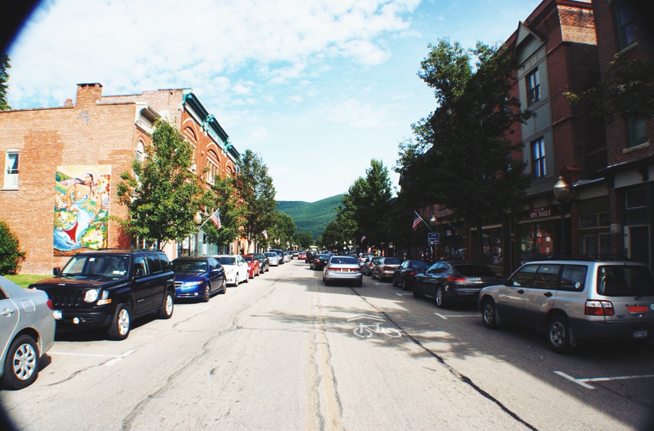 Beacon, NY ESCAPE BROOKLYN