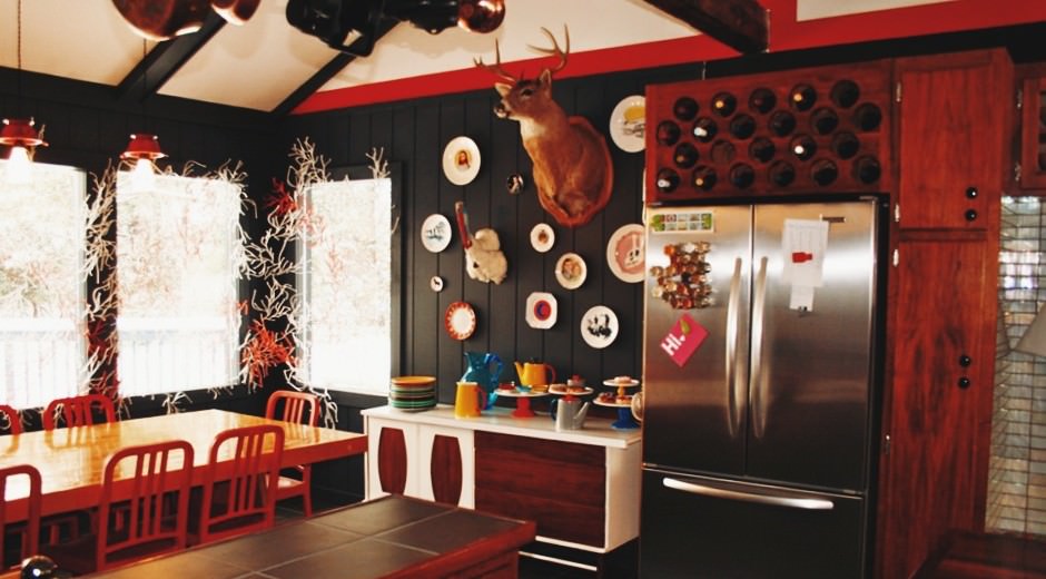 Vacation Inspiration from Red Cottage ESCAPE BROOKLYN