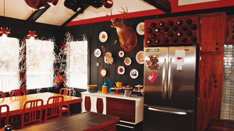 Vacation Inspiration from Red Cottage ESCAPE BROOKLYN