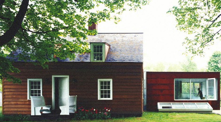 Vacation Inspiration from Red Cottage ESCAPE BROOKLYN