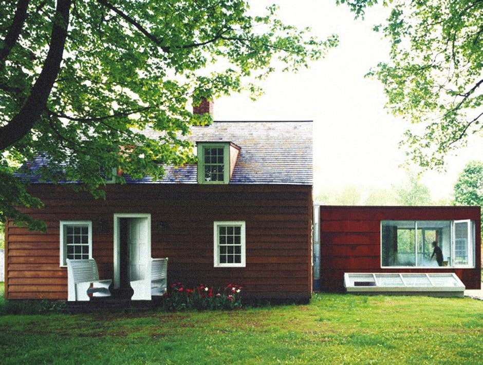 Vacation Inspiration from Red Cottage ESCAPE BROOKLYN