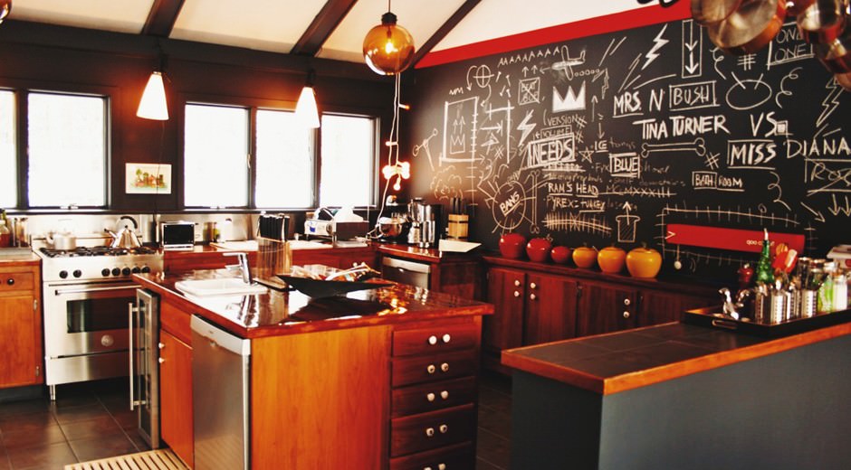 Vacation Inspiration from Red Cottage ESCAPE BROOKLYN