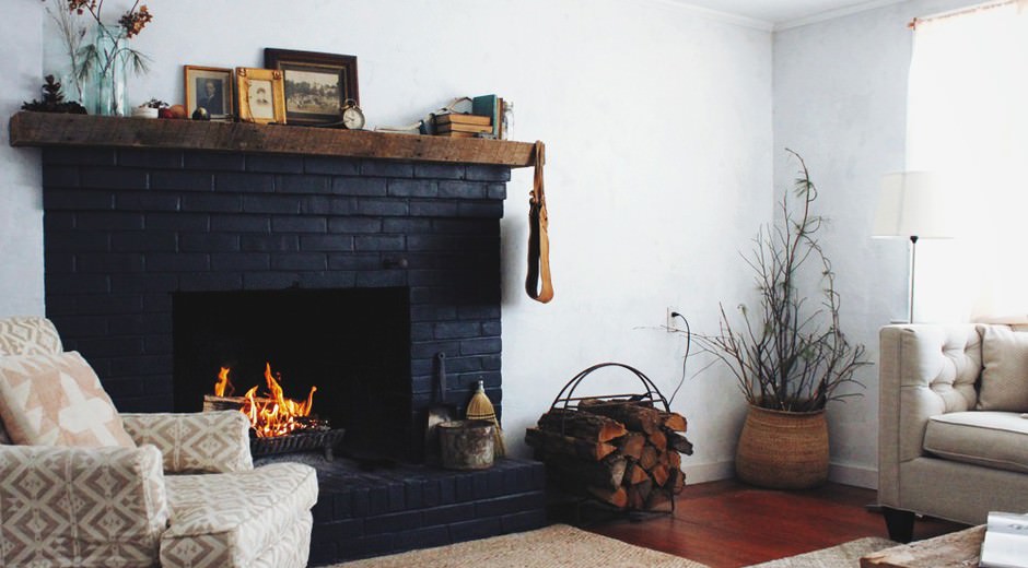 Vacation Inspiration from Red Cottage ESCAPE BROOKLYN