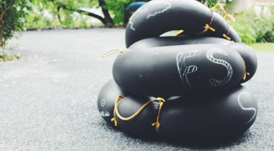 Phoenicia, New York ESCAPE BROOKLYN