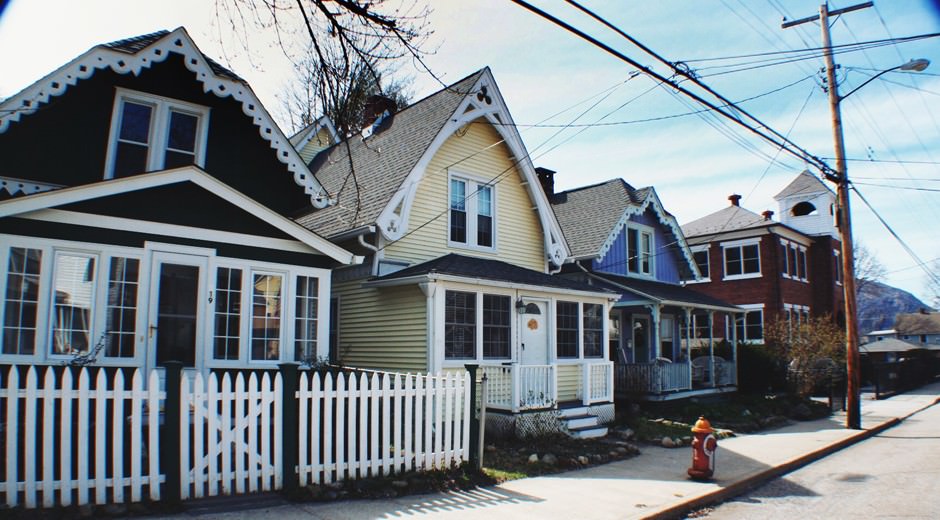 Cold Spring, NY ESCAPE BROOKLYN