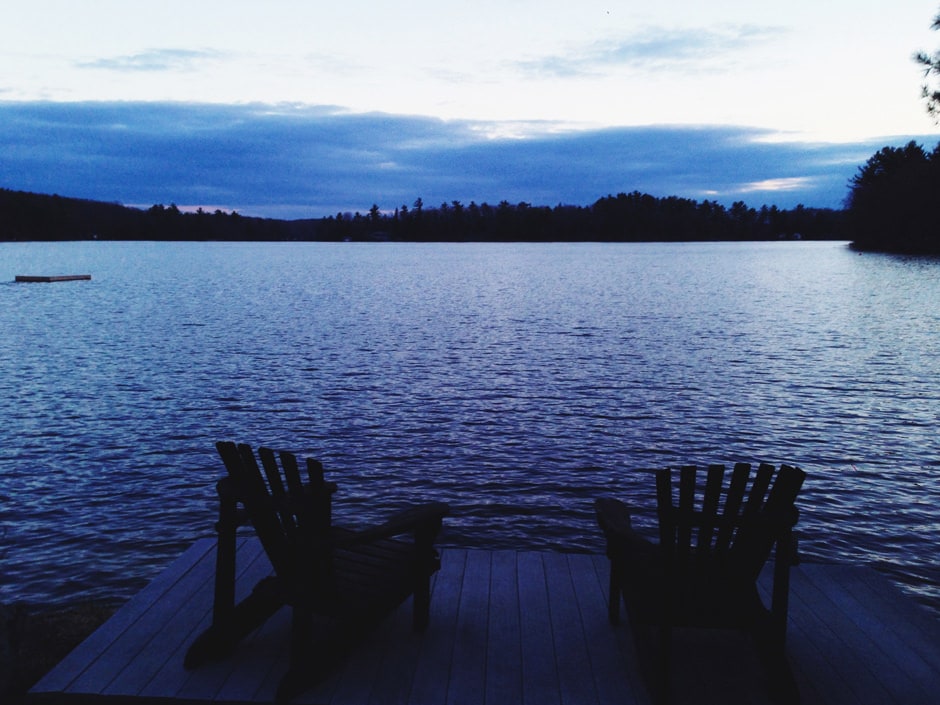 Barryville, New York ESCAPE BROOKLYN