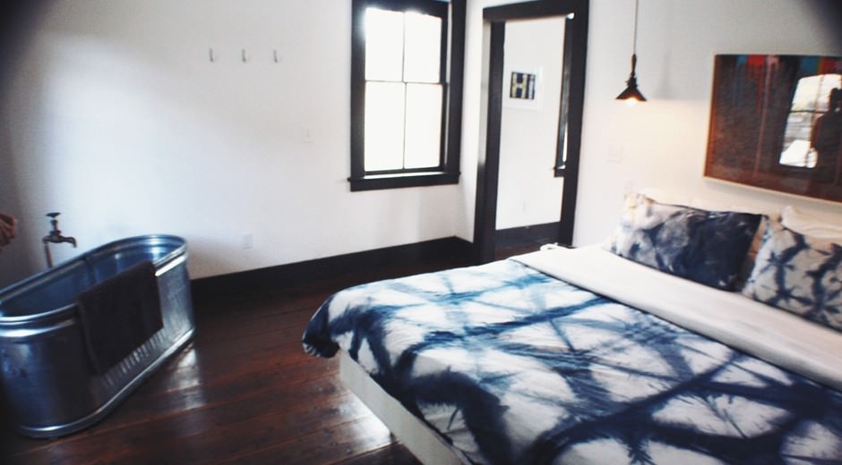 Barryville, New York ESCAPE BROOKLYN