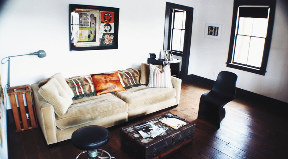 Barryville, New York ESCAPE BROOKLYN