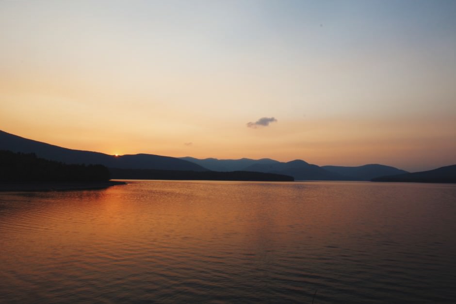 Phoenicia, New York ESCAPE BROOKLYN