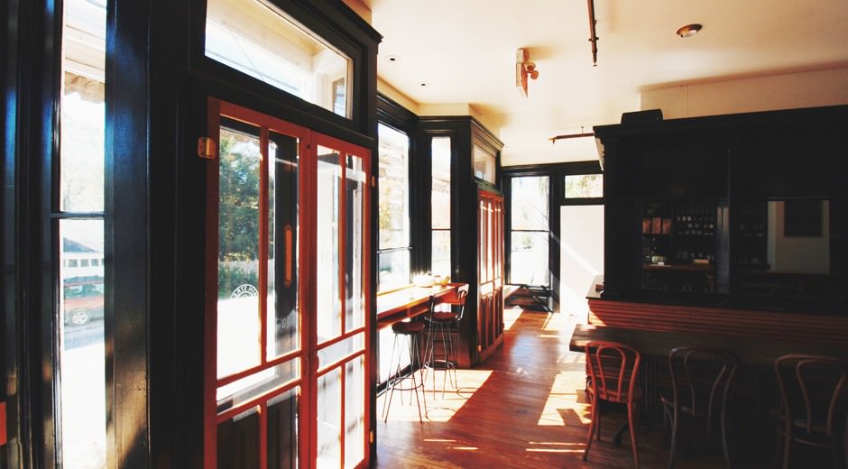 Bovina, NY ESCAPE BROOKLYN