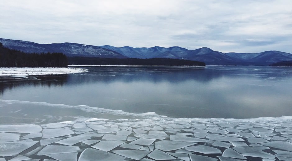 Phoenicia, New York ESCAPE BROOKLYN