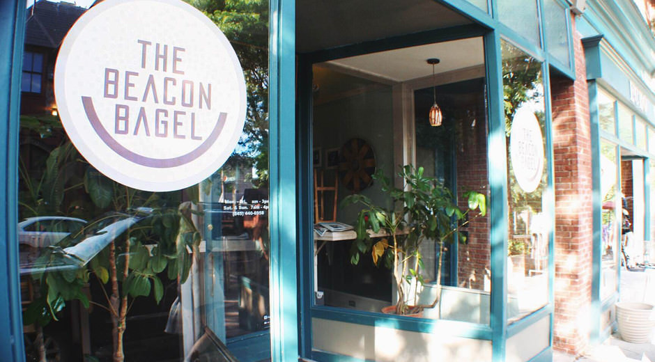 Beacon, NY ESCAPE BROOKLYN