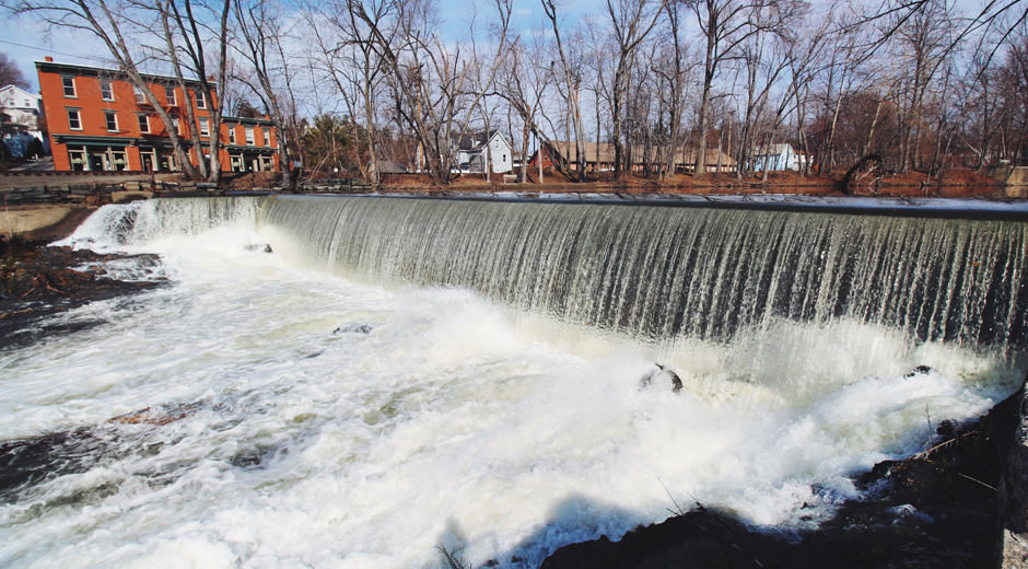 Beacon, NY ESCAPE BROOKLYN