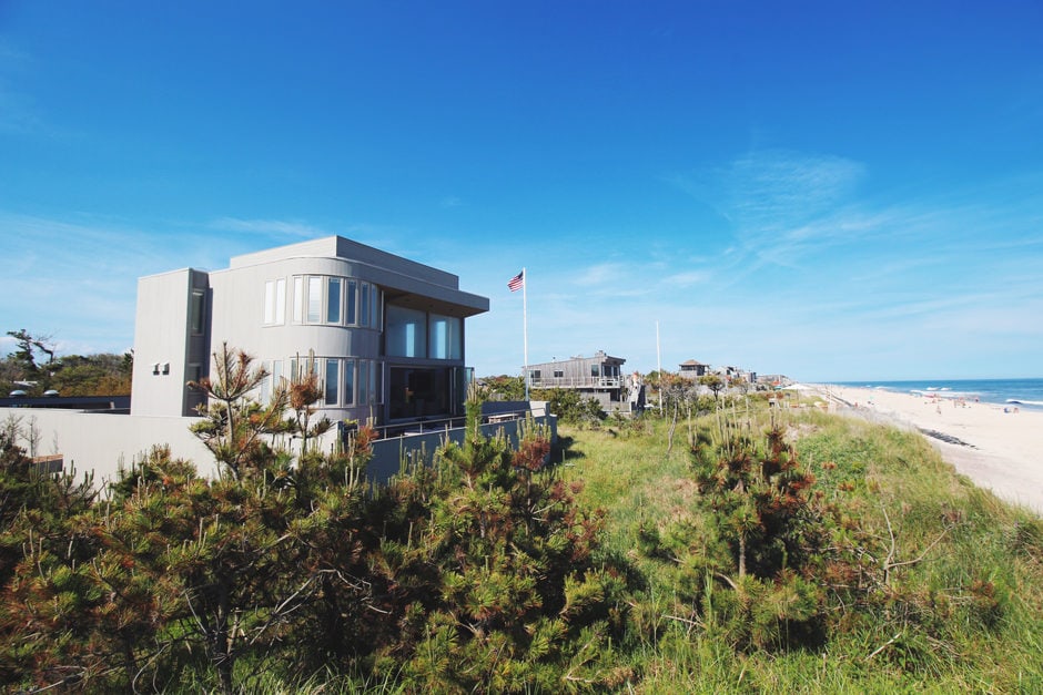 Fire Island, NY ESCAPE BROOKLYN