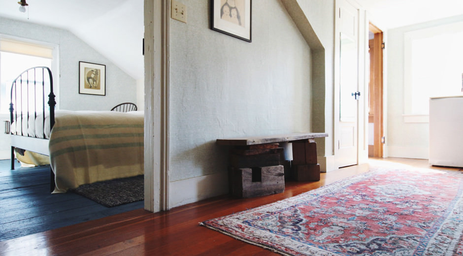 Bovina, NY ESCAPE BROOKLYN