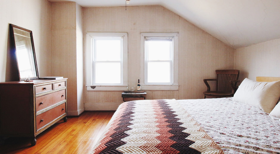 Bovina, NY ESCAPE BROOKLYN