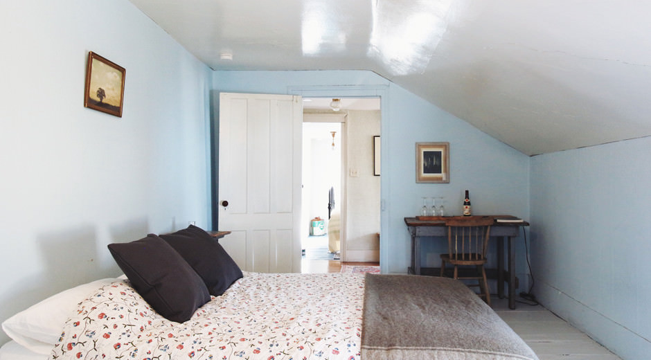 Bovina, NY ESCAPE BROOKLYN