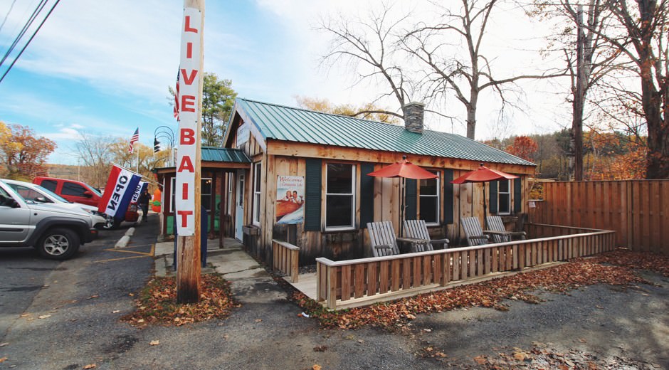 Argyle Cabins in Argyle, NY ESCAPE BROOKLYN