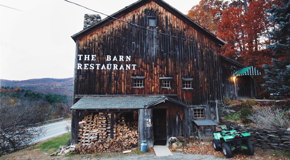 Hermit Thrush Treehouse in West Pawlet, Vermont ESCAPE BROOKLYN