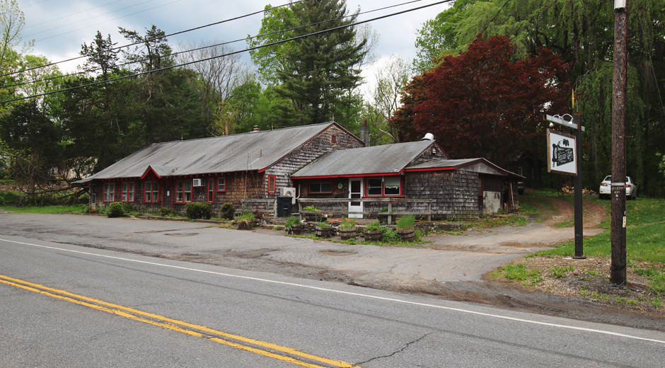 A Scandinavian Chalet in Cragsmoor, NY ESCAPE BROOKLYN