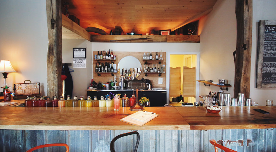 A Scandinavian Chalet in Cragsmoor, NY ESCAPE BROOKLYN