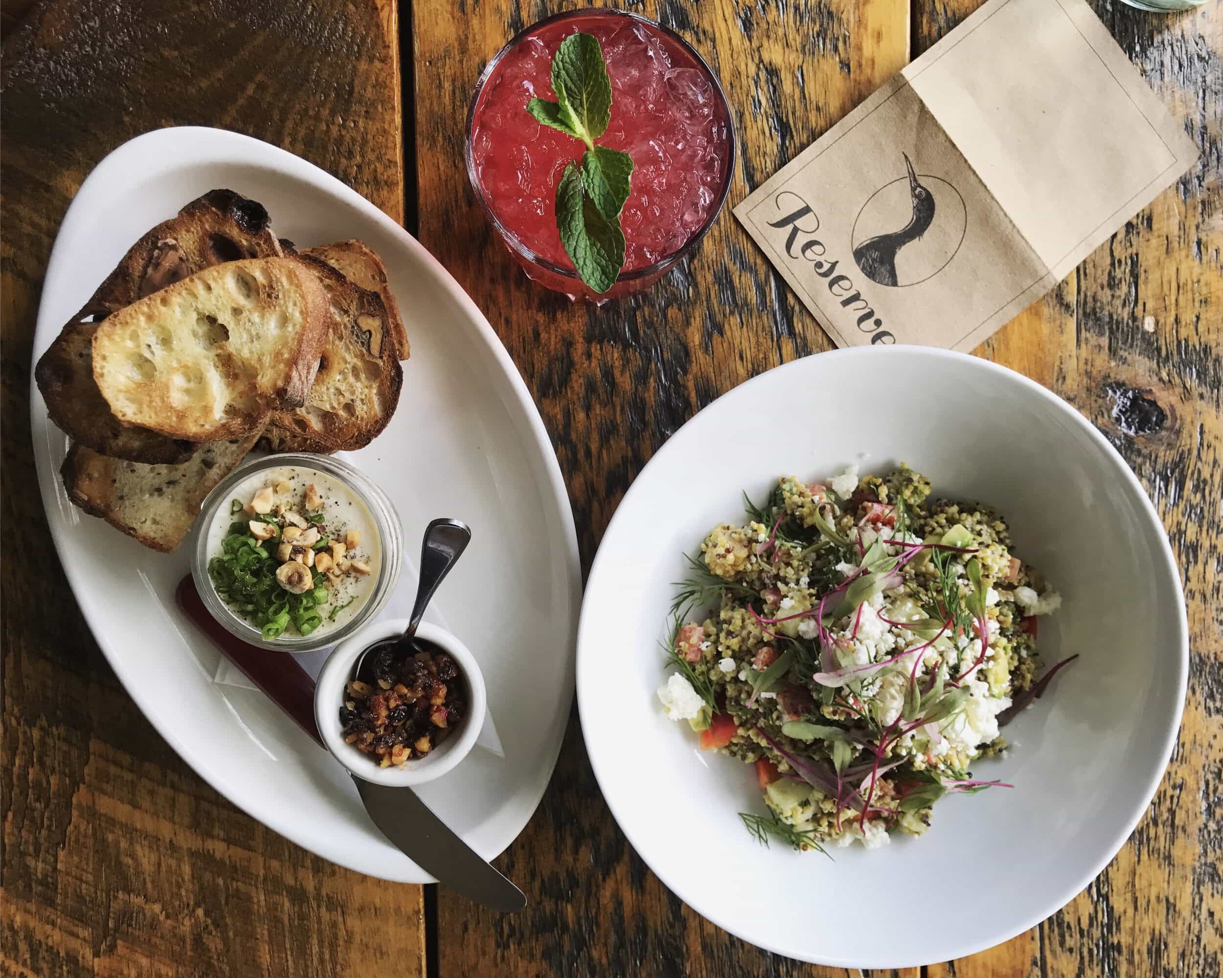 Try These 5 Upstate FarmtoTable Restaurants ESCAPE BROOKLYN