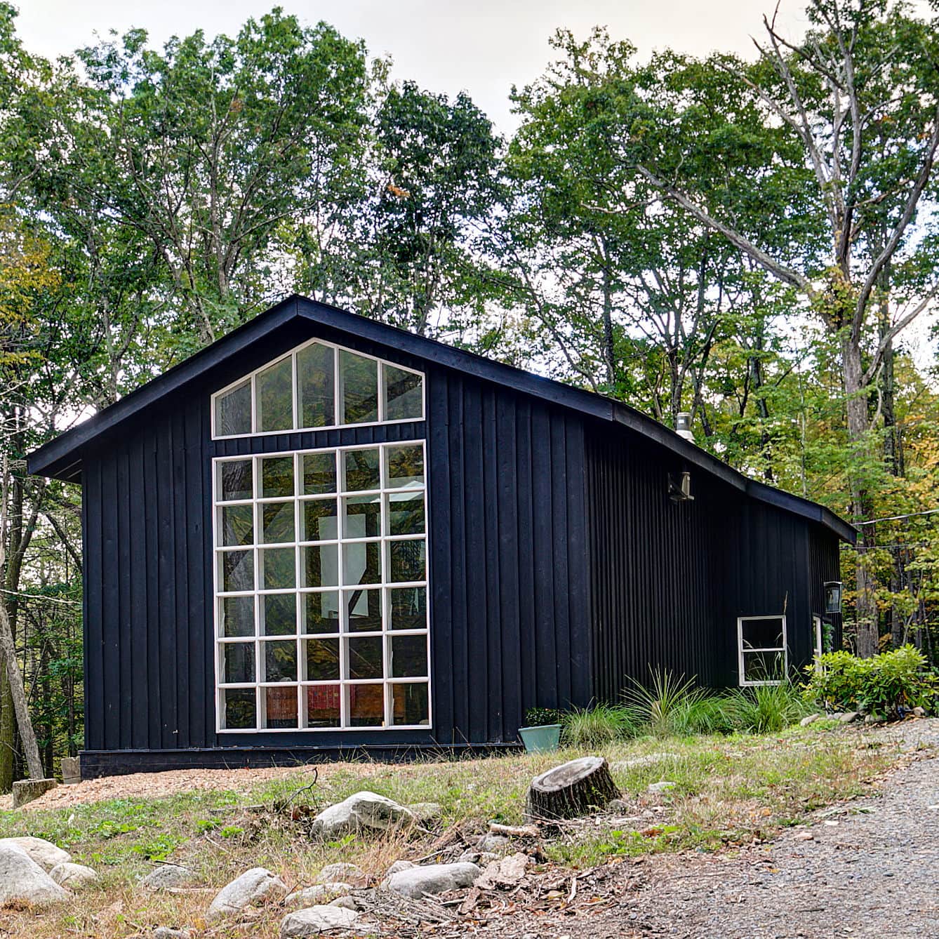 A Contemporary Country Home in Pine Bush, NY ESCAPE BROOKLYN