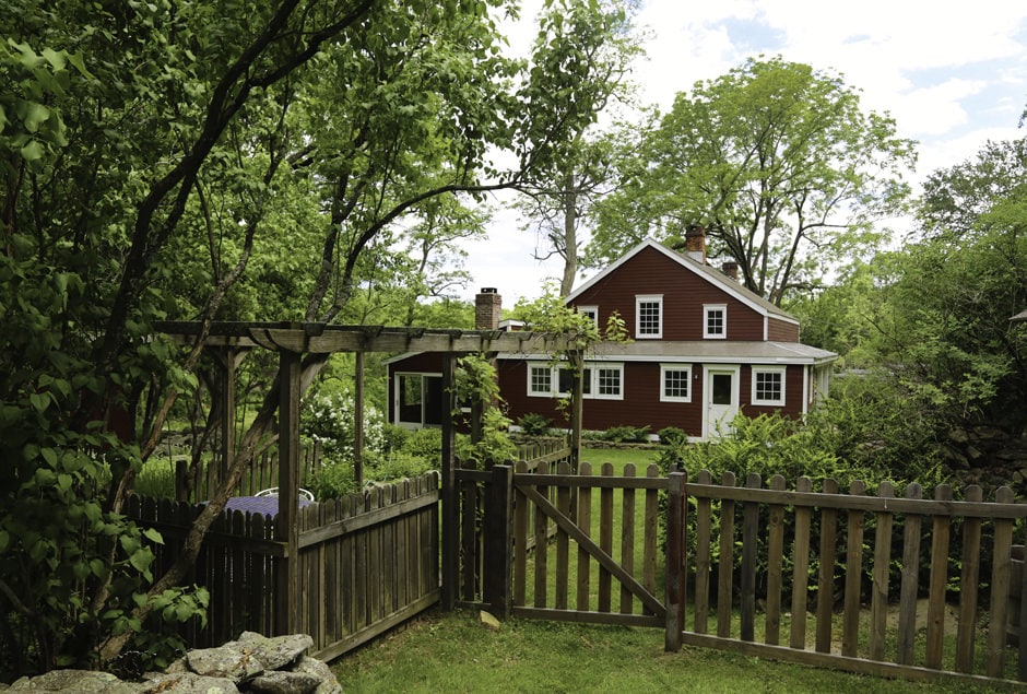 Laurel Farm in Patterson, NY ESCAPE BROOKLYN