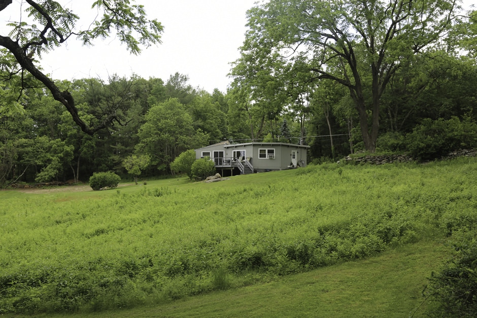 Laurel Farm in Patterson, NY ESCAPE BROOKLYN