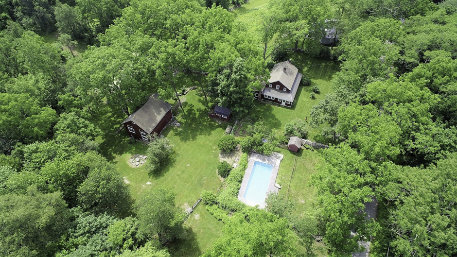 Laurel Farm in Patterson, NY ESCAPE BROOKLYN