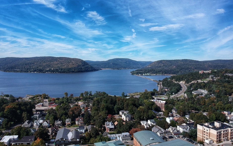 A Guide to Peekskill, NY ESCAPE BROOKLYN