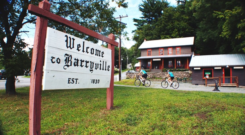 Cedar Lakes Estate in Port Jervis, NY ESCAPE BROOKLYN