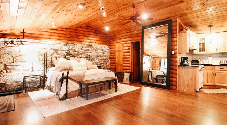 Cedar Lakes Estate in Port Jervis, NY ESCAPE BROOKLYN