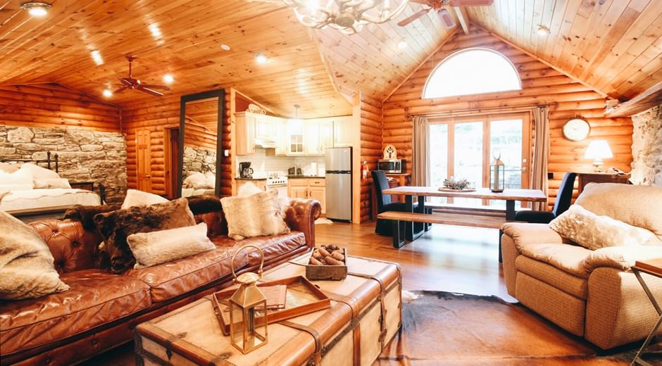 Cedar Lakes Estate in Port Jervis, NY ESCAPE BROOKLYN