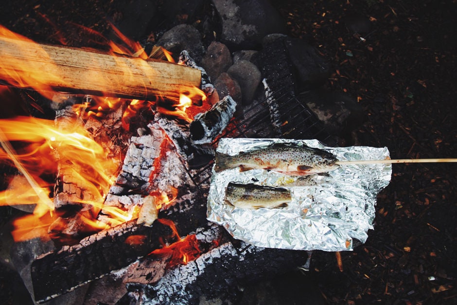 fish-on-the-grill
