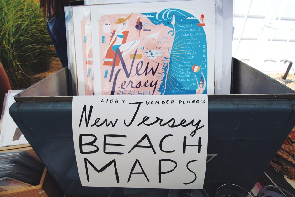 A Guide to Asbury Park, New Jersey ESCAPE BROOKLYN