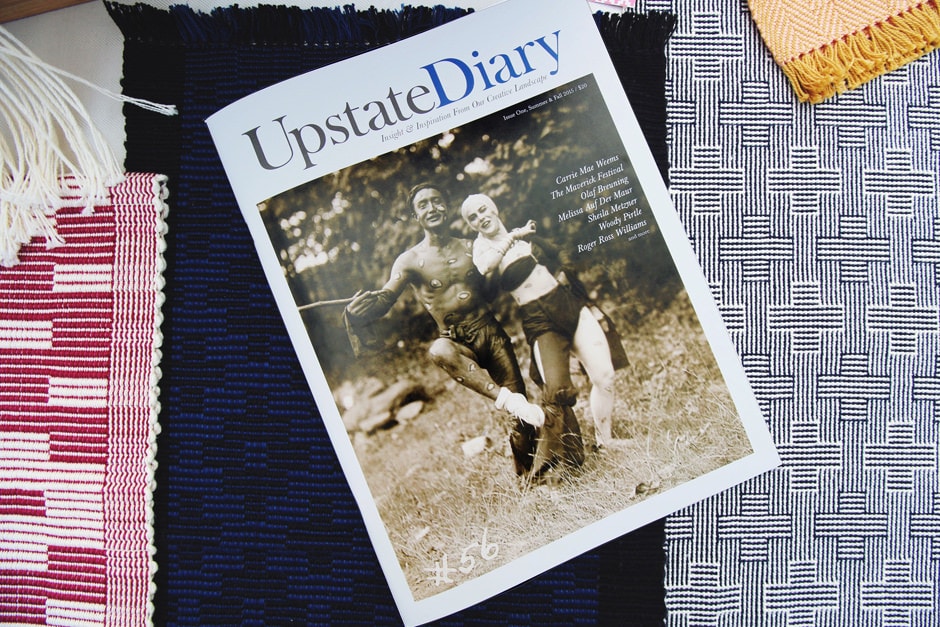 upstate diary