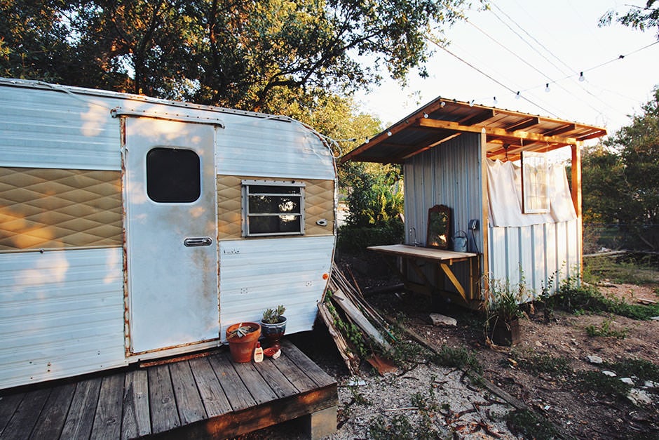 austin trailer airbnb 5