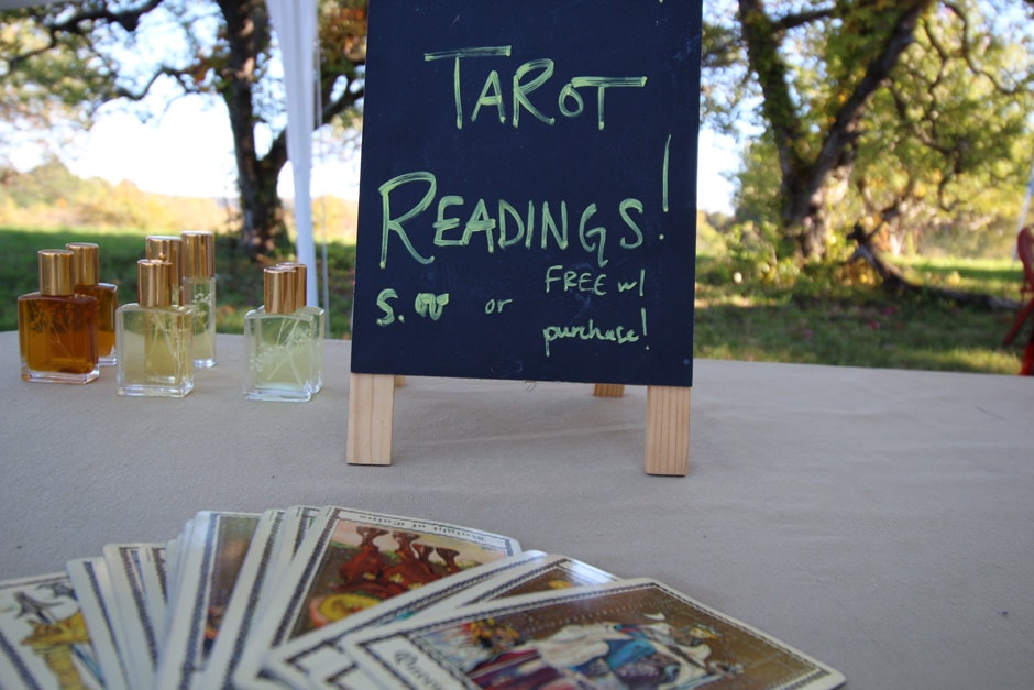 tarot readings 1