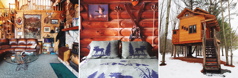 moose meadow lodge vermont