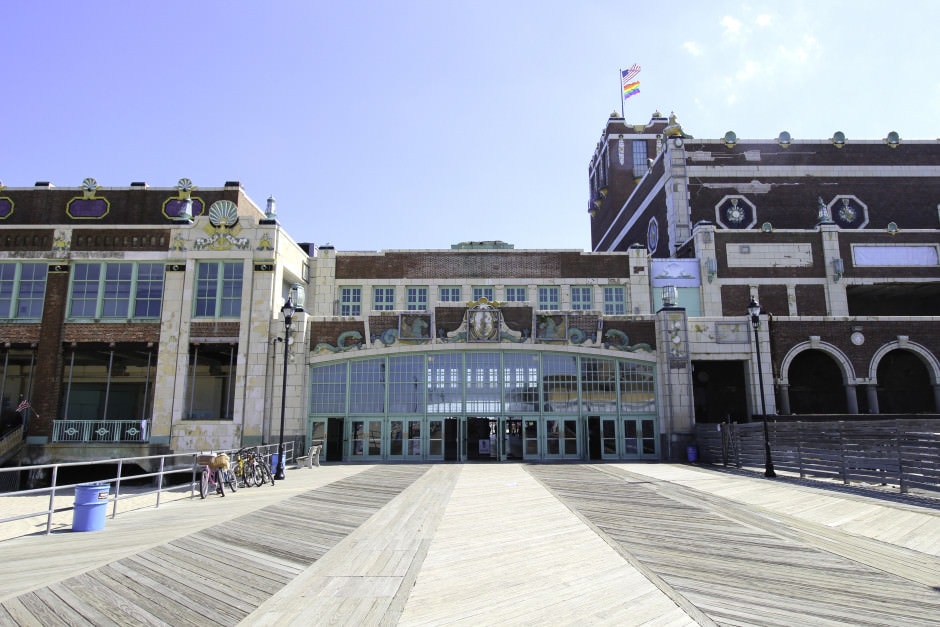 A Guide To Asbury Park New Jersey Escape Brooklyn