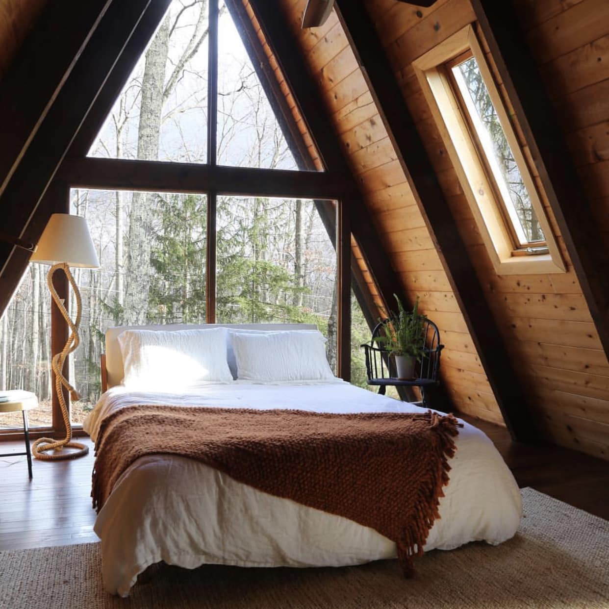 North Mountain Cabin in Gardiner, NY ESCAPE BROOKLYN