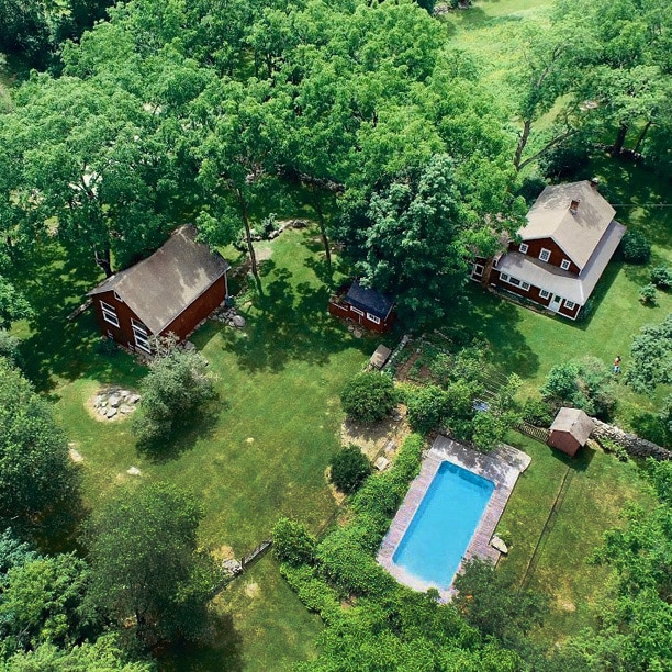 Laurel Farm in Patterson, NY ESCAPE BROOKLYN