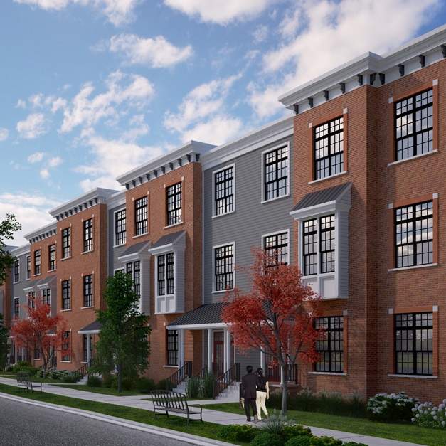 Affordable Artist Housing In Beacon Ny At West End Lofts Escape Brooklyn