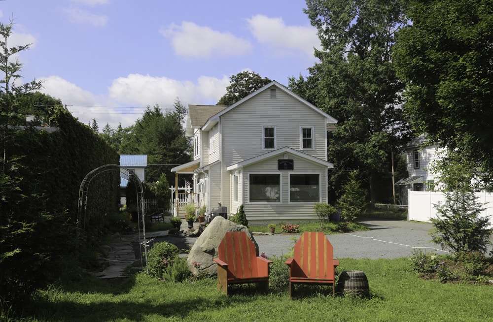 A Guide to Narrowsburg, NY ESCAPE BROOKLYN