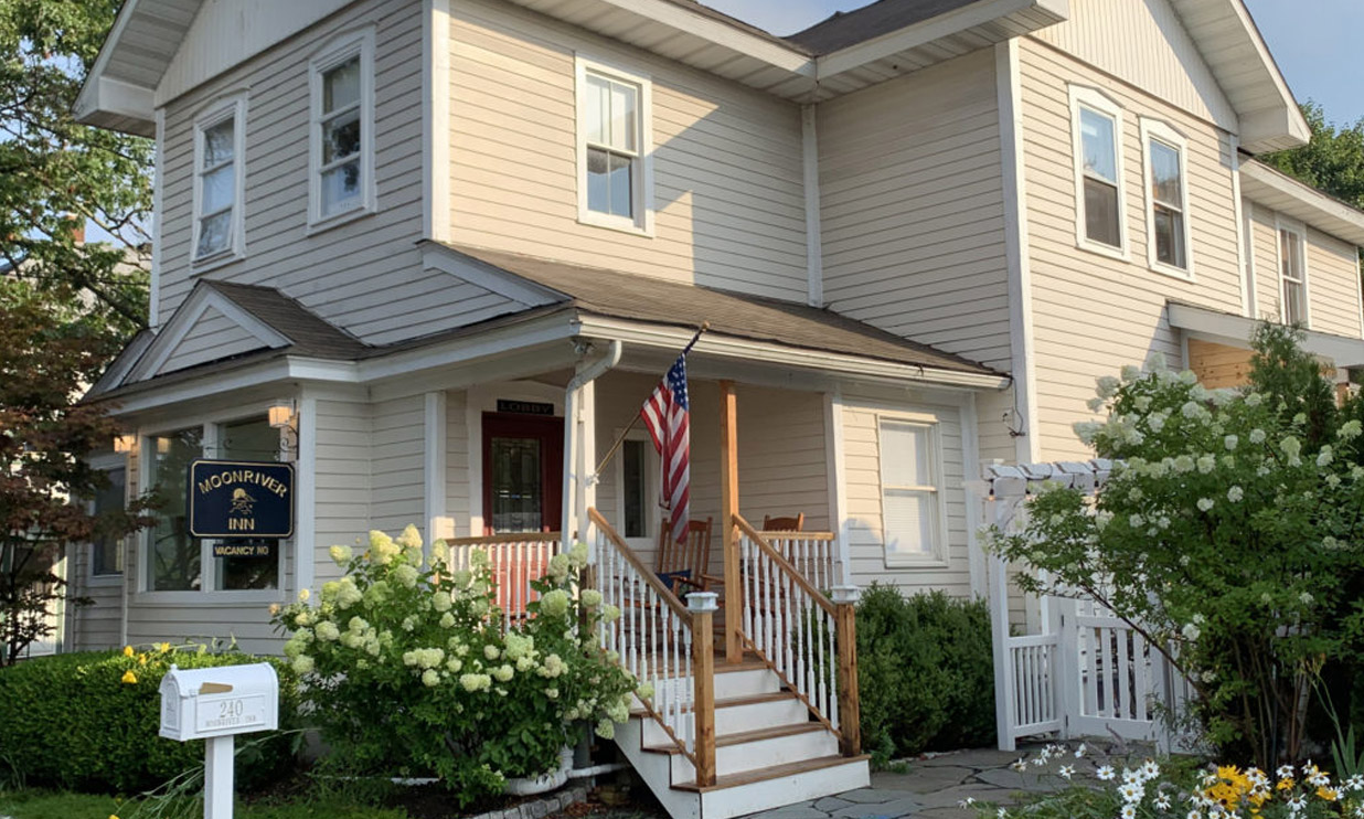 A Guide to Narrowsburg, NY ESCAPE BROOKLYN