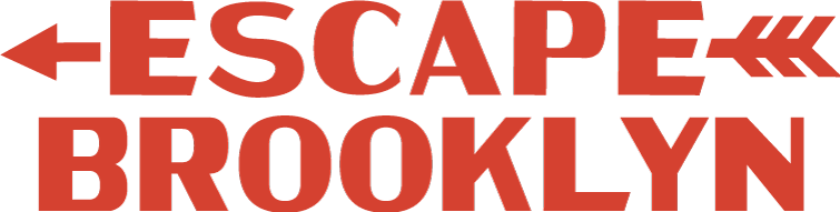 ESCAPE BROOKLYN Logo